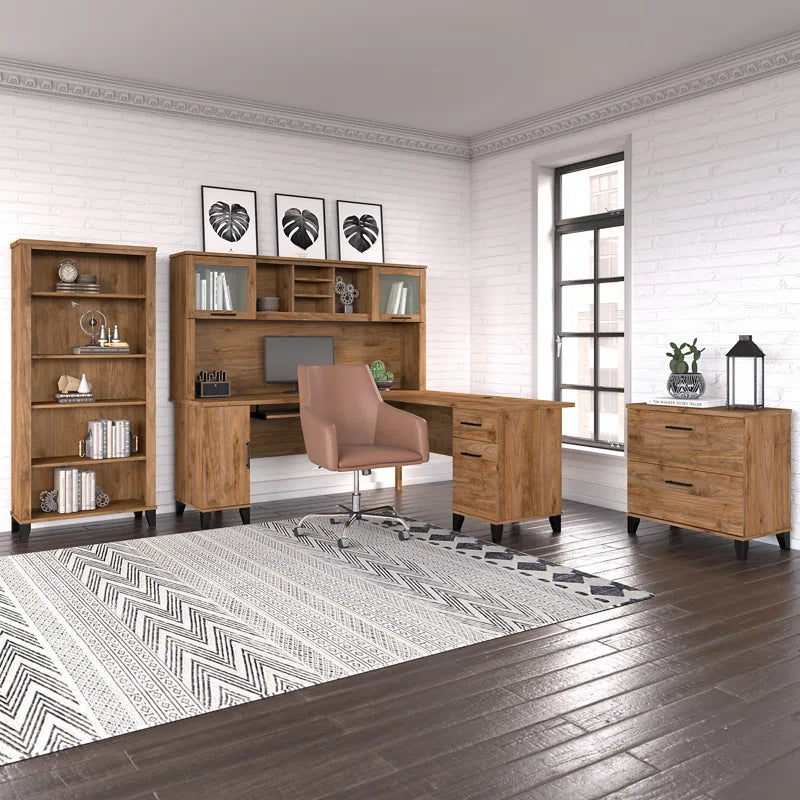 Magomed Bookcase