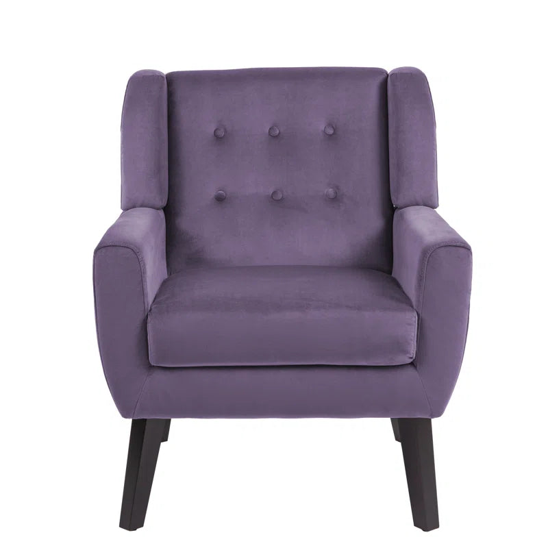 Jaqueze Upholstered Armchair