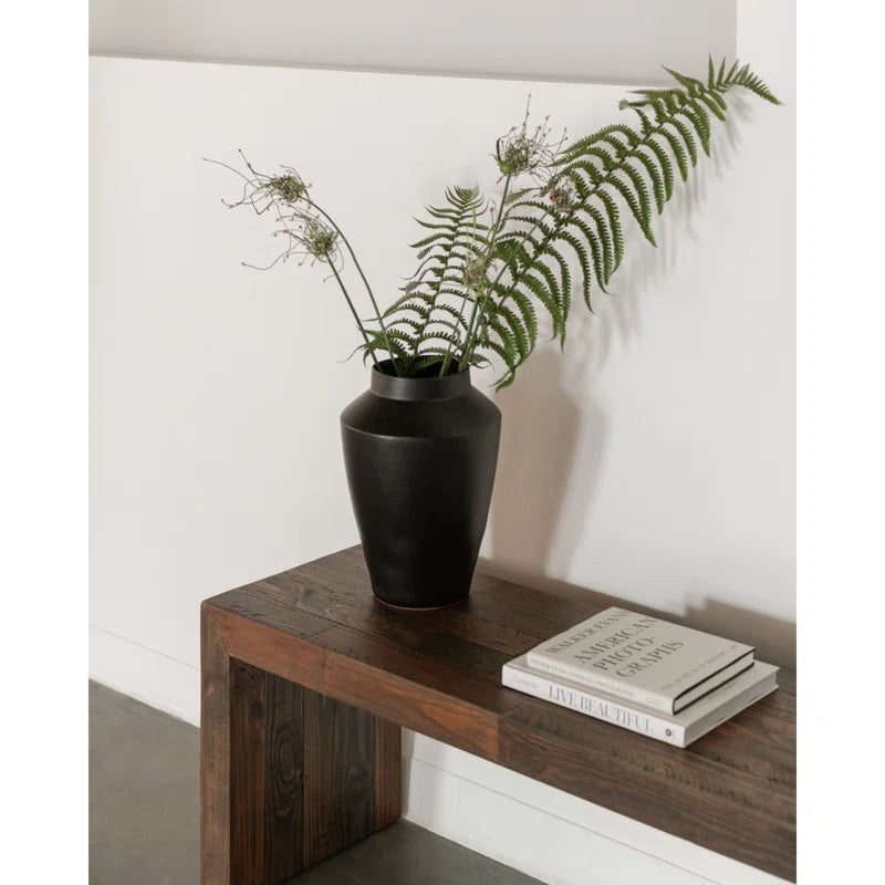 Azareeyah Wood Bench