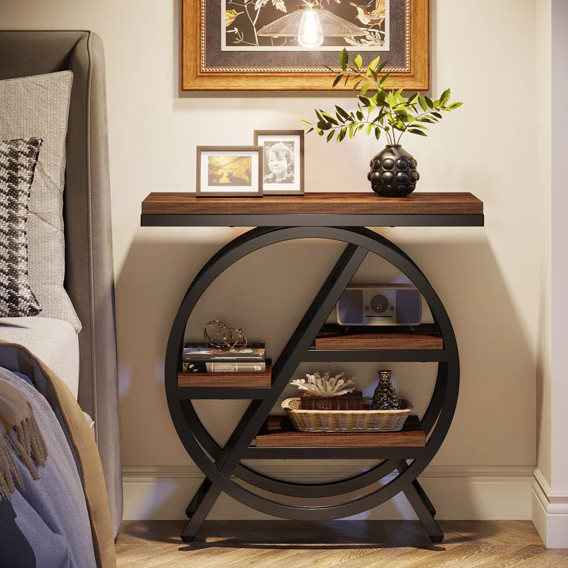 Zekira End Table