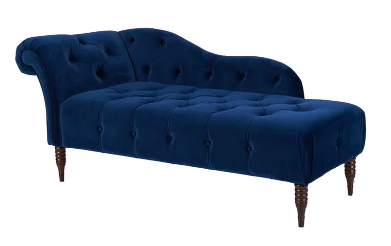 Kannon Upholstered Chaise Lounge