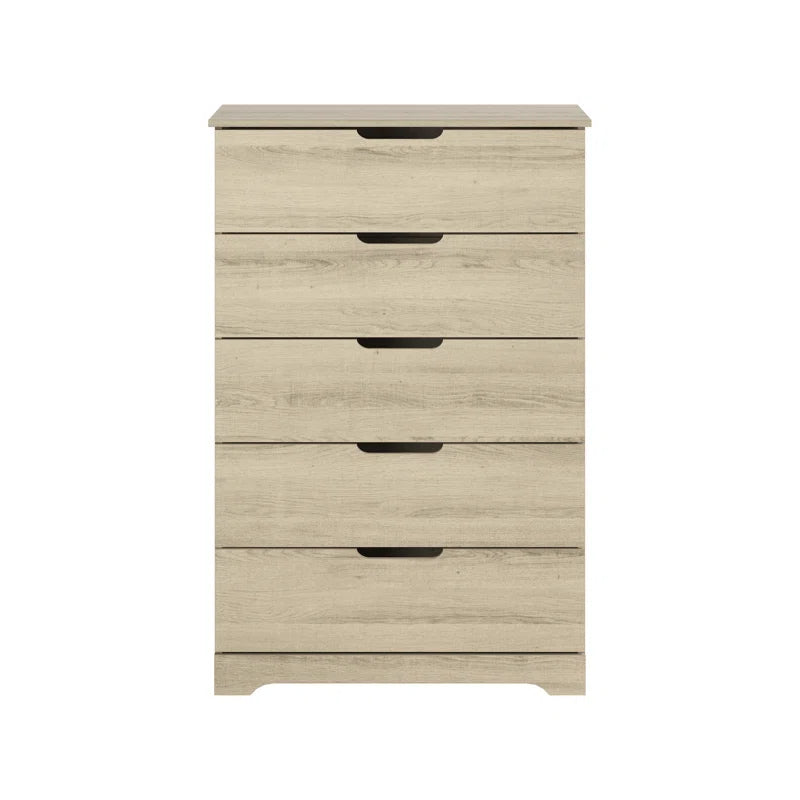 Aroob 5 Drawer 31.5&