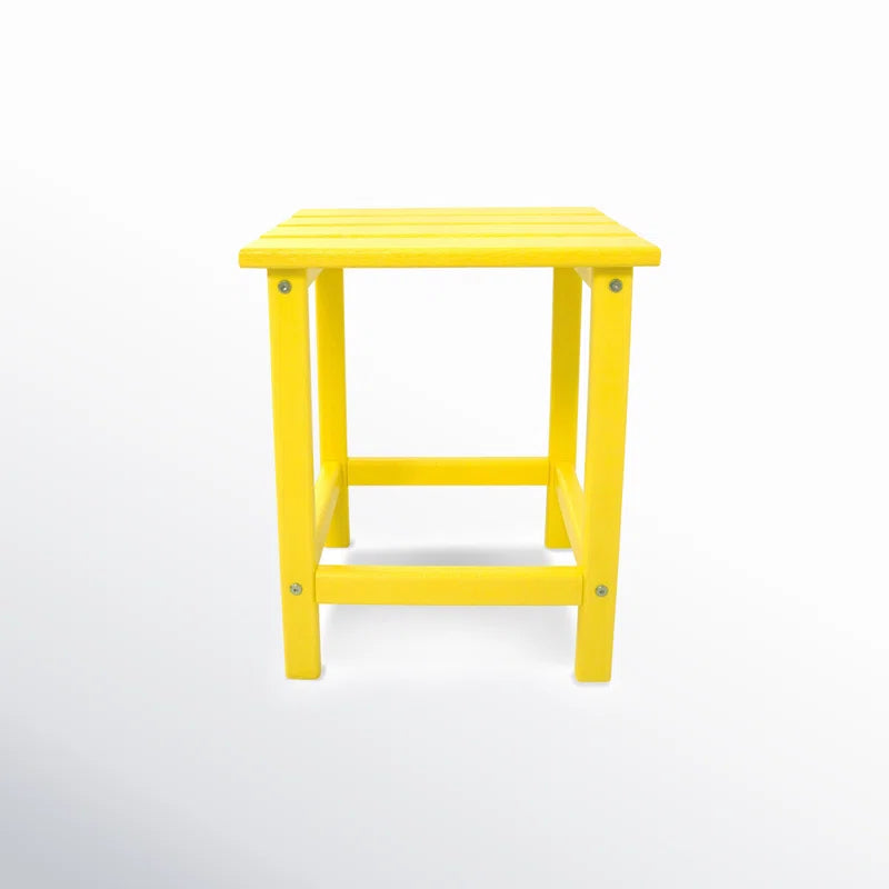 Long Island 18" Side Table