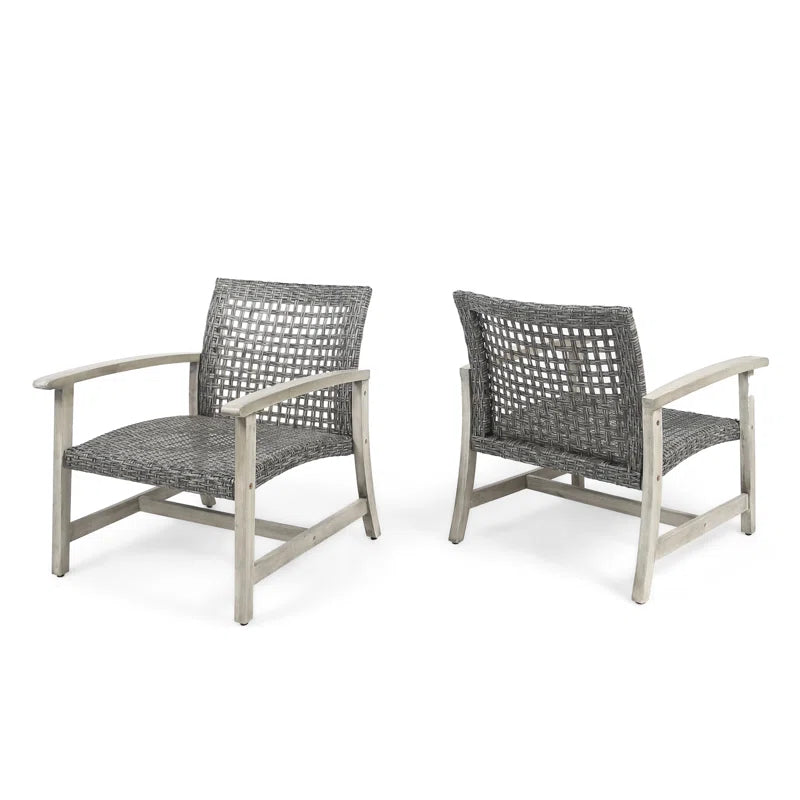 Wellard Patio Chair