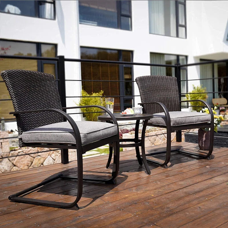 Outdoor with Cushion