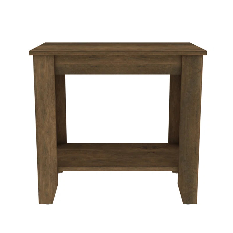 Weddel End Table