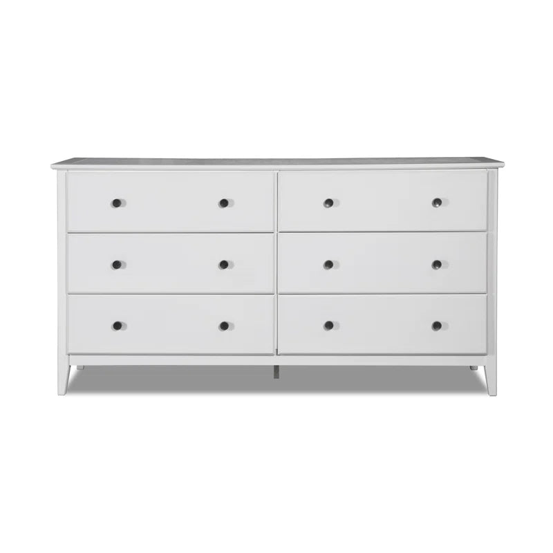 Greenport Solid Wood 63.75&