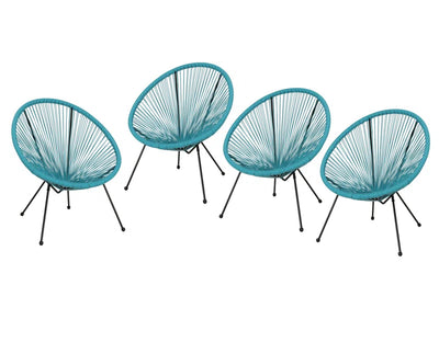 Englewood Patio Chair