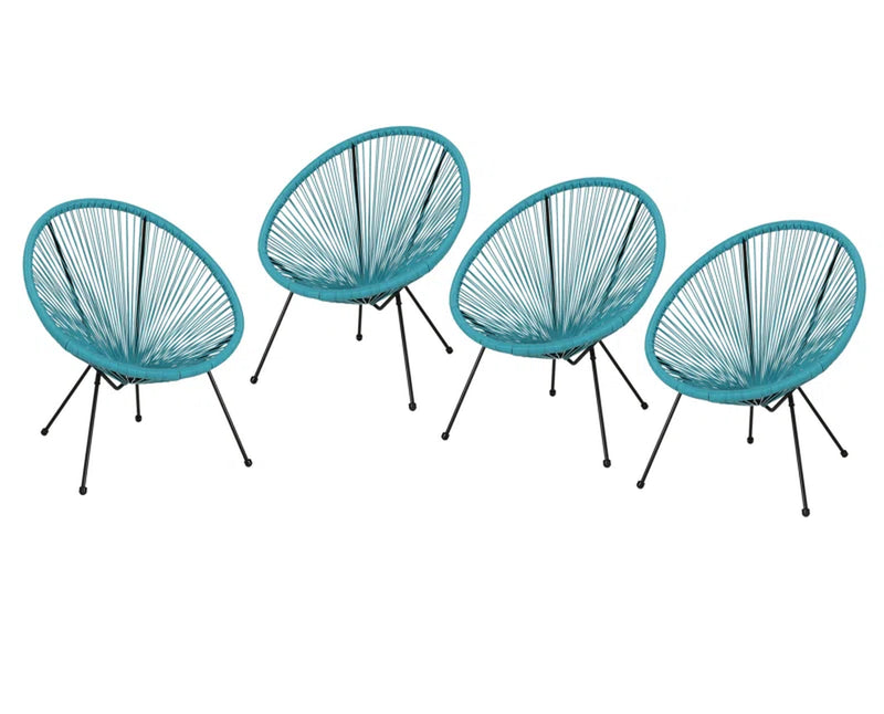 Englewood Patio Chair