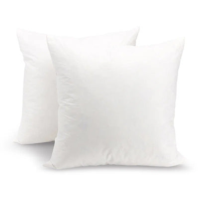 Feather Pillow Insert