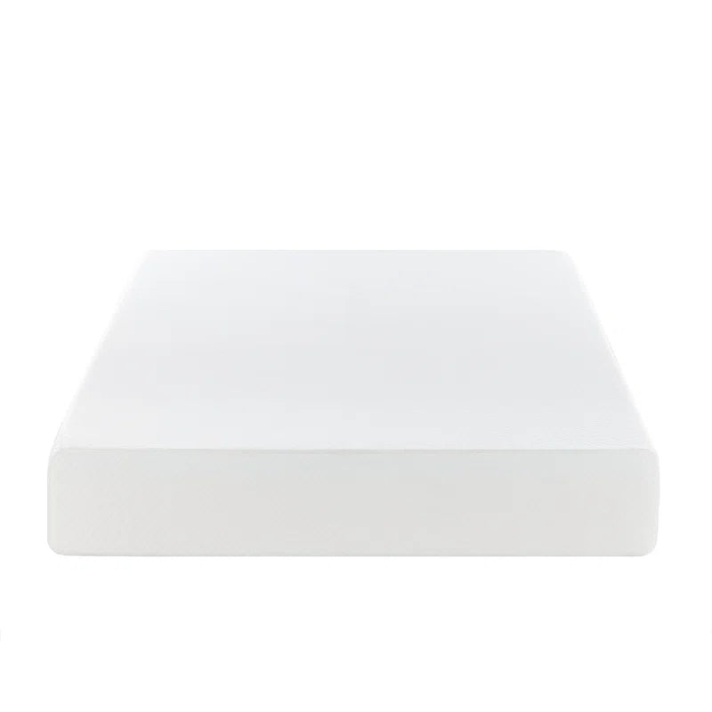 12" Medium Memory Foam Mattress