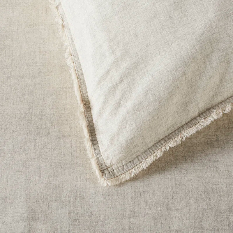 Emington Cotton Comforter Set