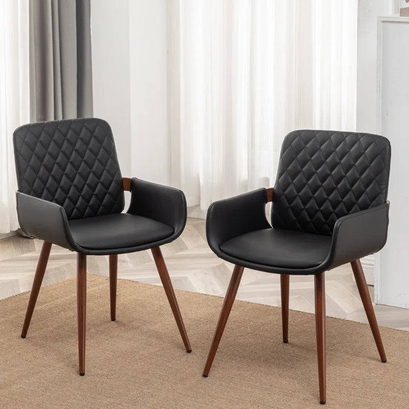 Kopelynn Modern Upholstered Dining Room Chair