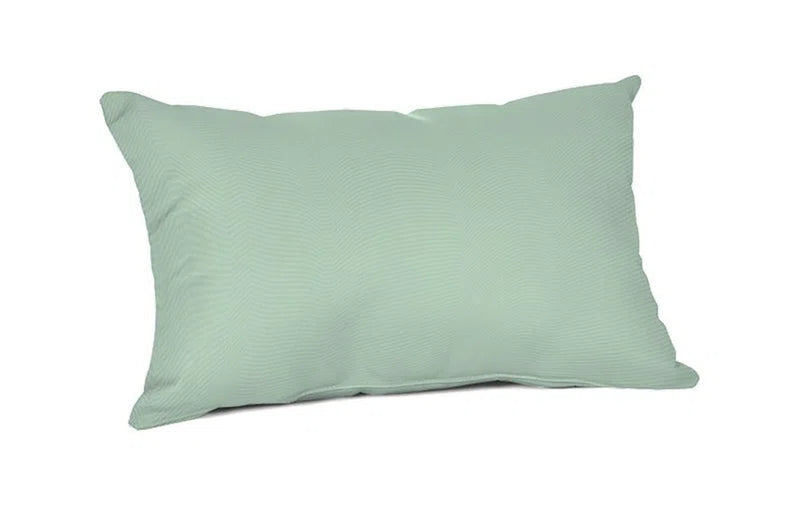 Sunbrella Sunbrella® Indoor/Outdoor Reversible Throw Pillow