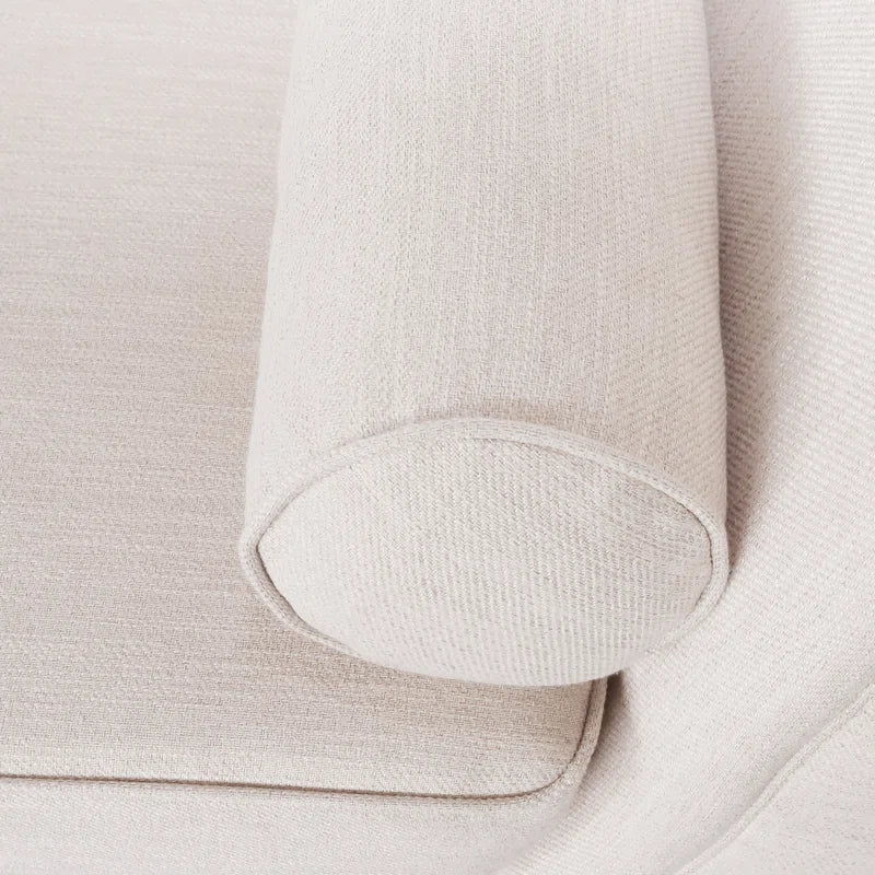 Upholstered Chaise Lounge