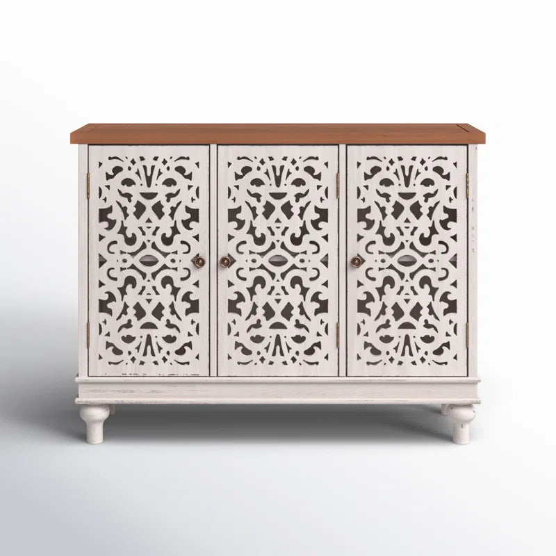Exum Accent Chest