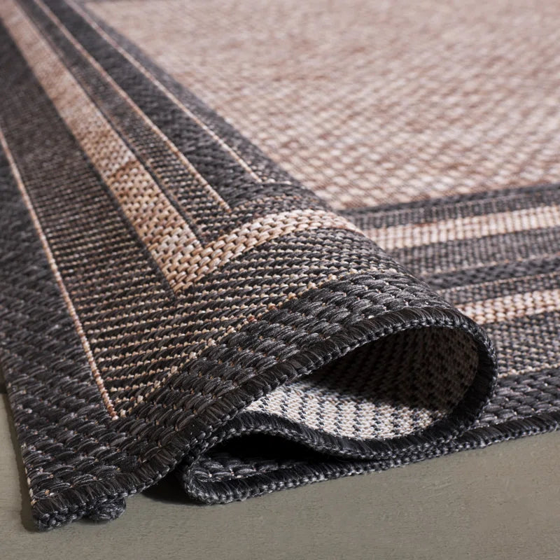 Sayde Performance Geometric Rug