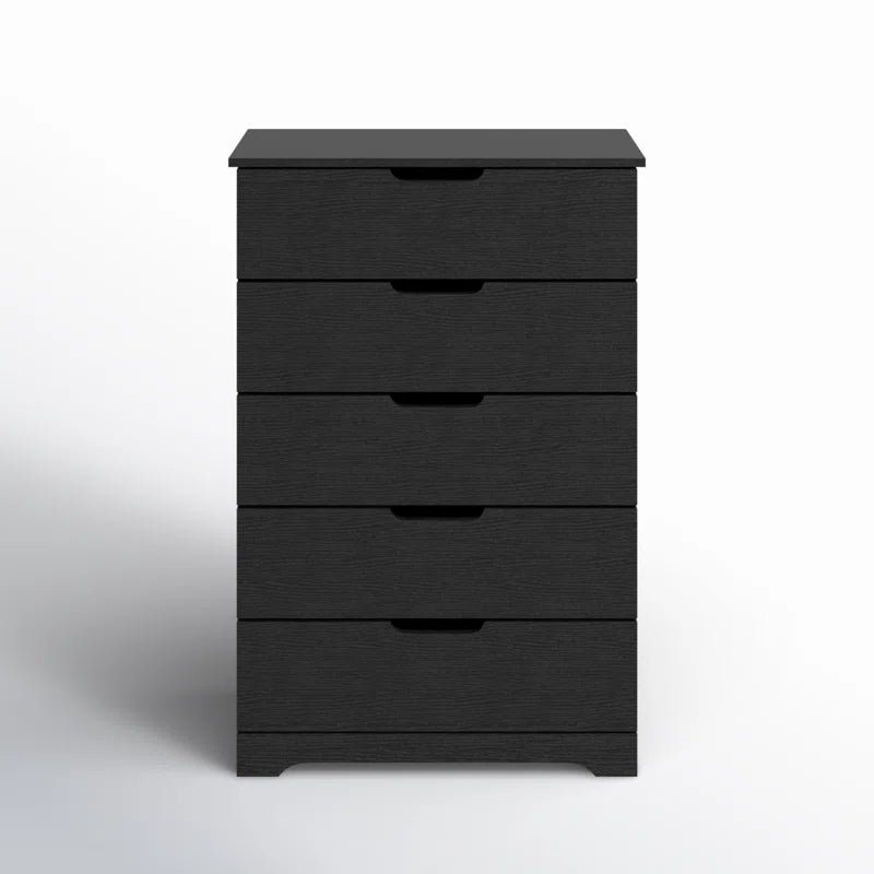 Aroob 5 Drawer 31.5&