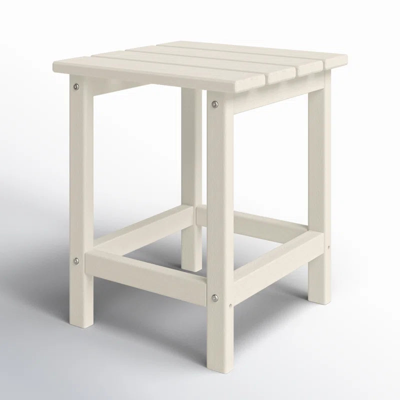 Long Island 18" Side Table
