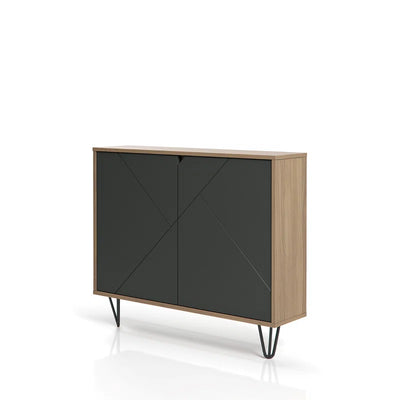 Azerion Accent Cabinet