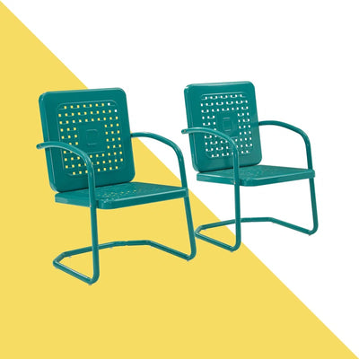 Burley Patio Chair
