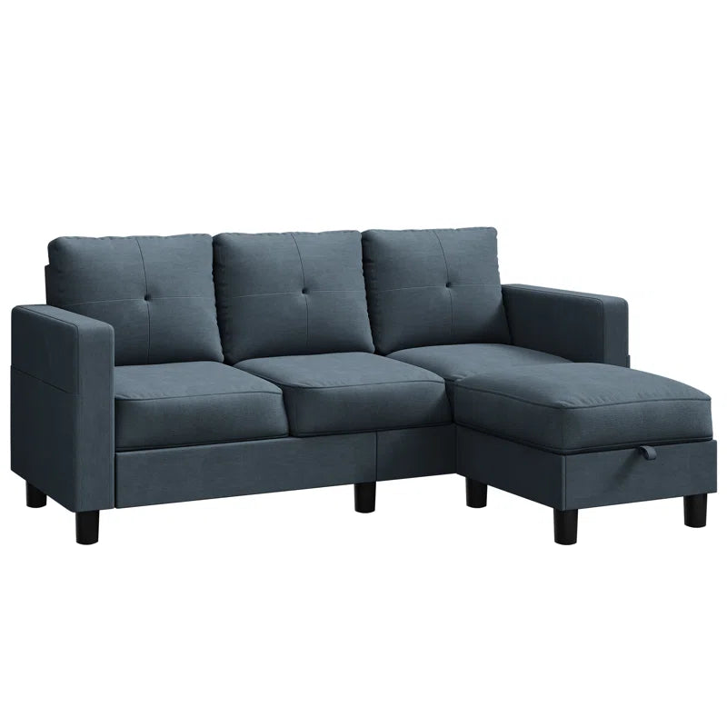 Degnan 76.4&