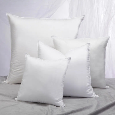 Deluxe Reversible Pillow Insert