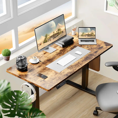 Koree Standing & Height-Adjustable Desks