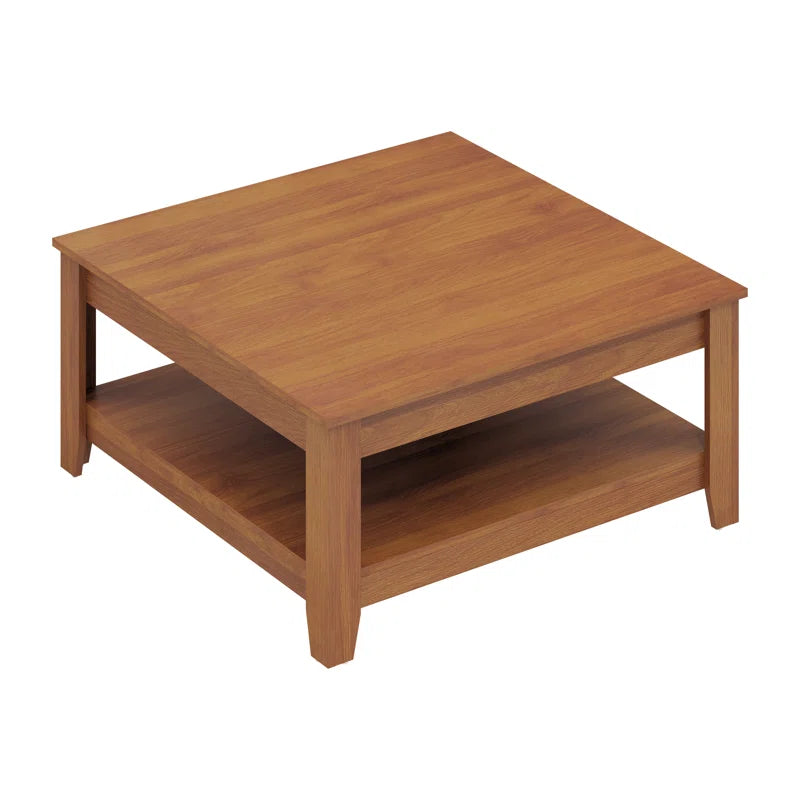 Weddel Basilico Coffee Table with Storage