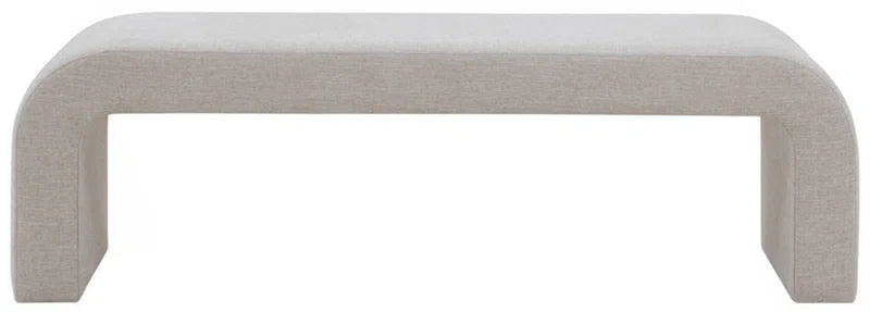 Daine 62" Upholstered Bench