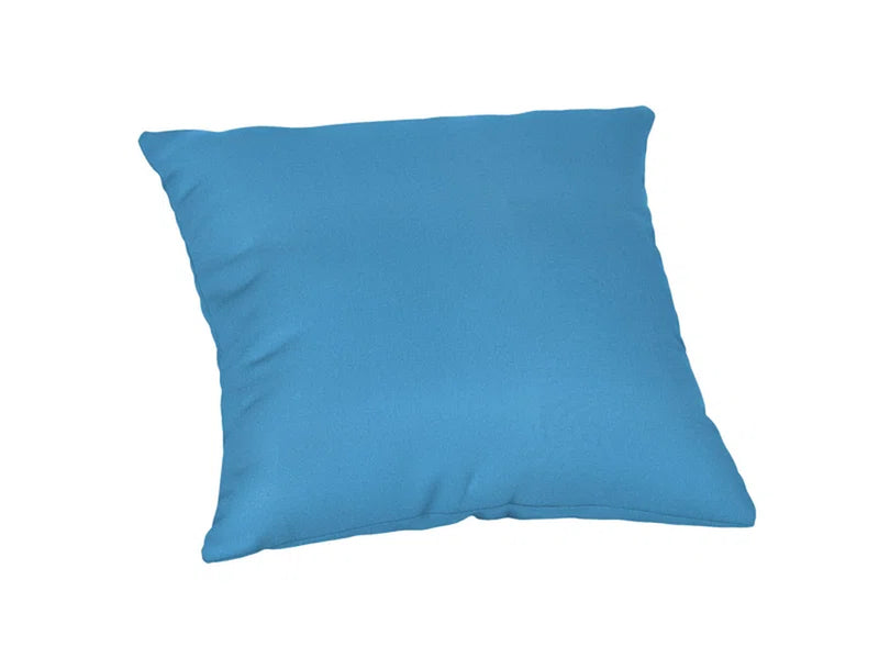 Sunbrella® Indoor/Outdoor Reversible Throw Pillow
