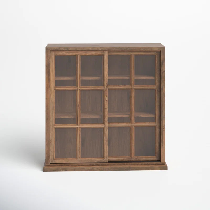 Fayette Storage Bookcase