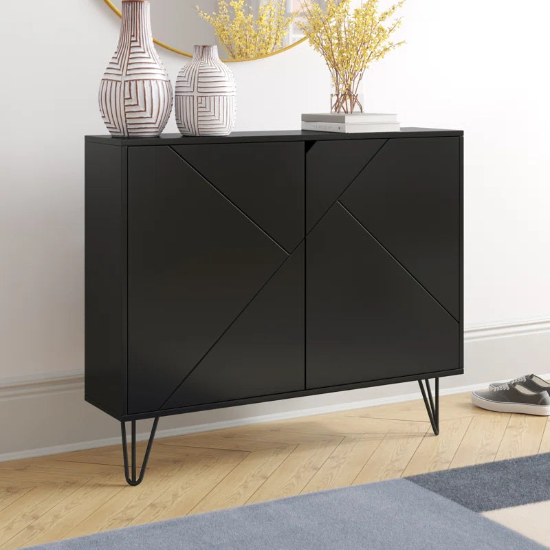 Azerion Accent Cabinet