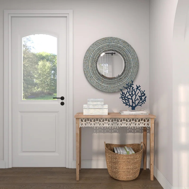 Rayan Coral Figurine