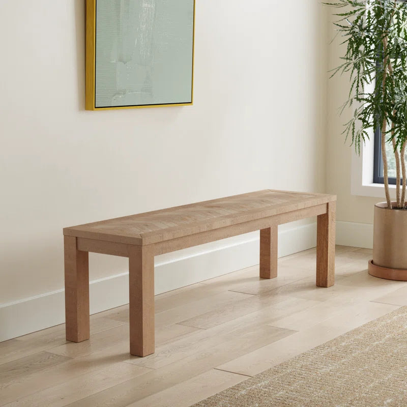 Shae Dining Bench