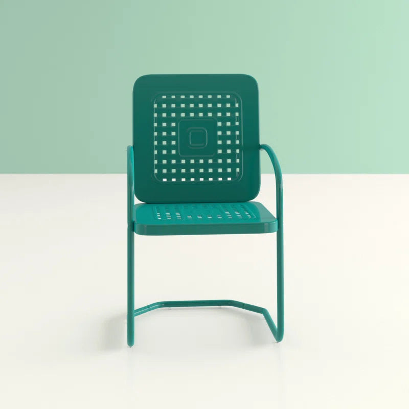 Burley Patio Chair