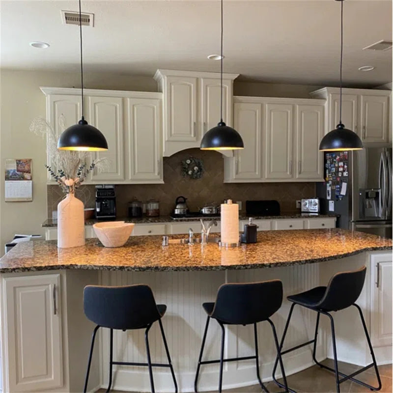 Dileo 2 - Light Single Pendant