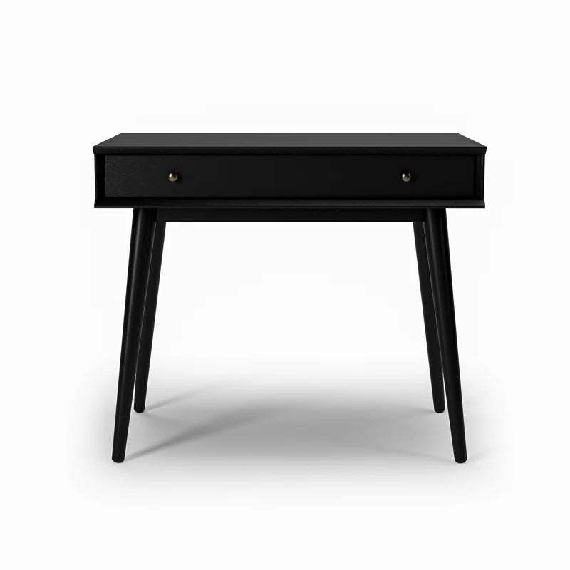 Grady Solid Wood Writing Desk