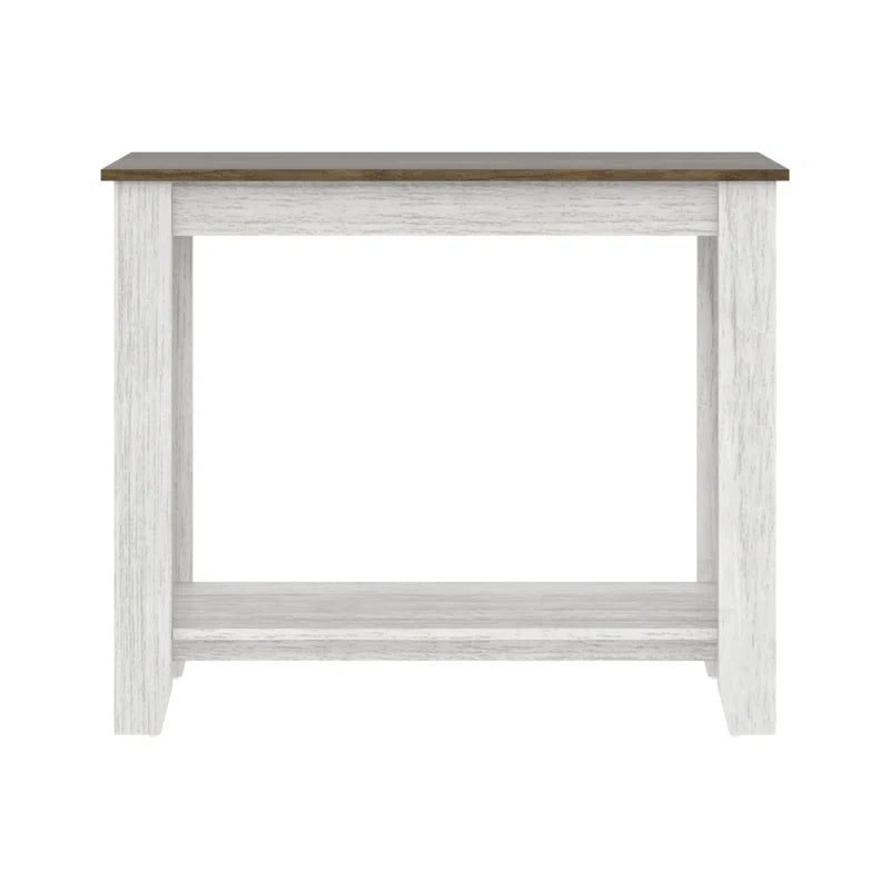 Weddel Basilico Console Table