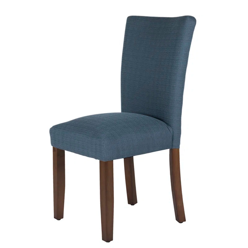 Carista Upholstered Parsons Dining Chair