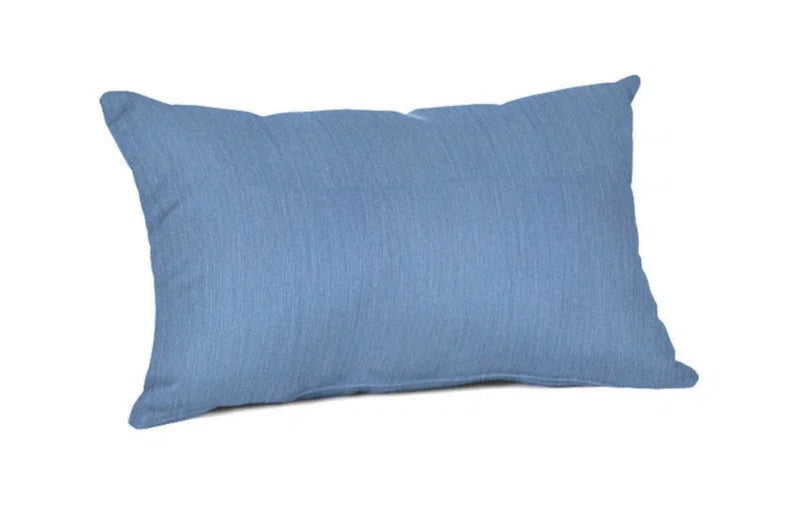 Sunbrella Sunbrella® Indoor/Outdoor Reversible Throw Pillow