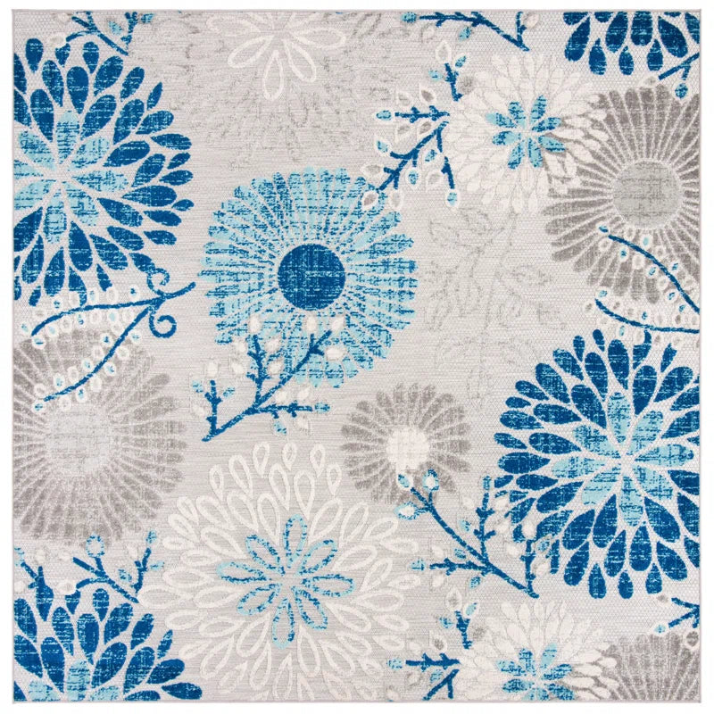 Kellems Performance Floral Rug