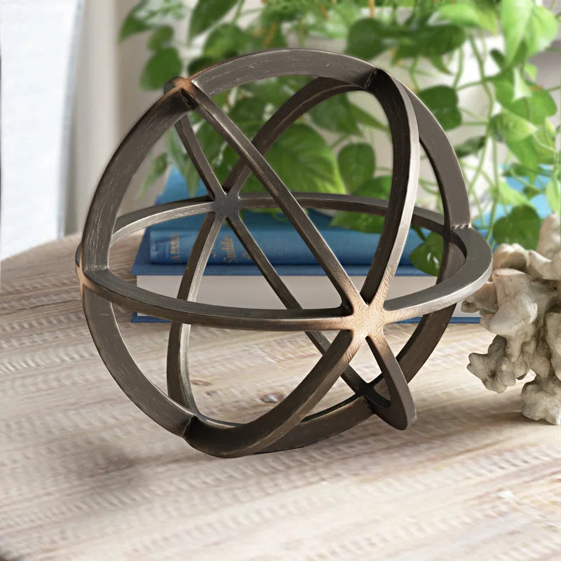 Alvarado Abstract Figurines & Sculptures