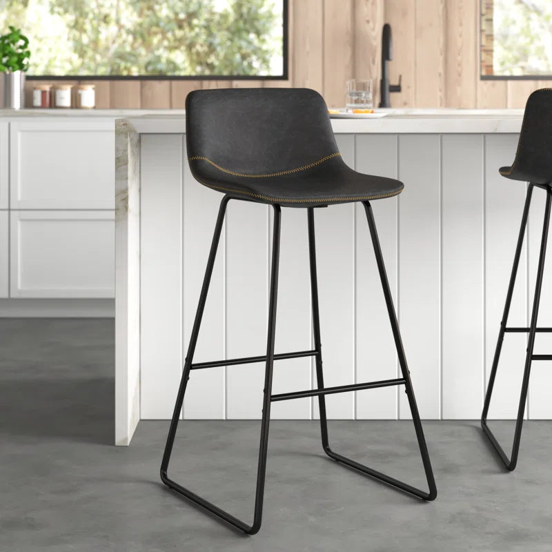 Hambrook Bar & Counter Stool