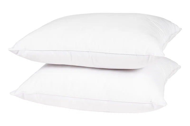 Didomenico Euro Square Pillow Insert