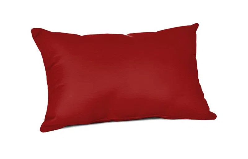 Sunbrella Sunbrella® Indoor/Outdoor Reversible Throw Pillow