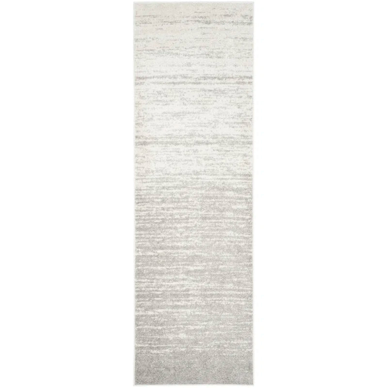 Gicu Performance Solid Color Rug