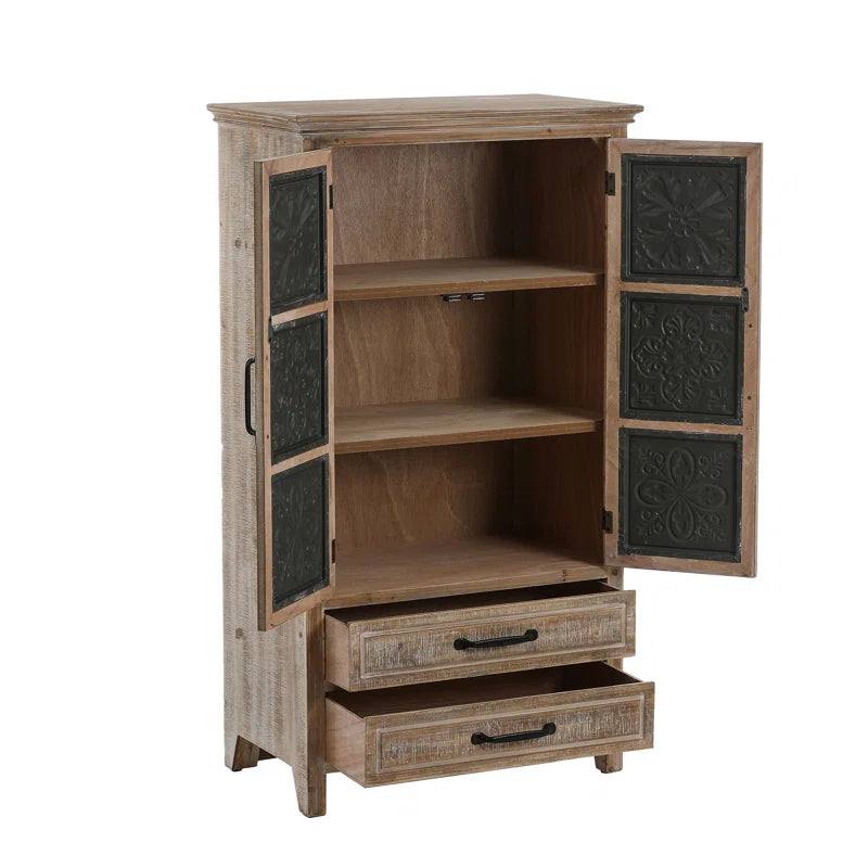 Angela Accent Cabinet