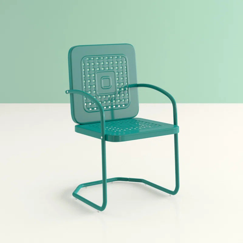 Burley Patio Chair