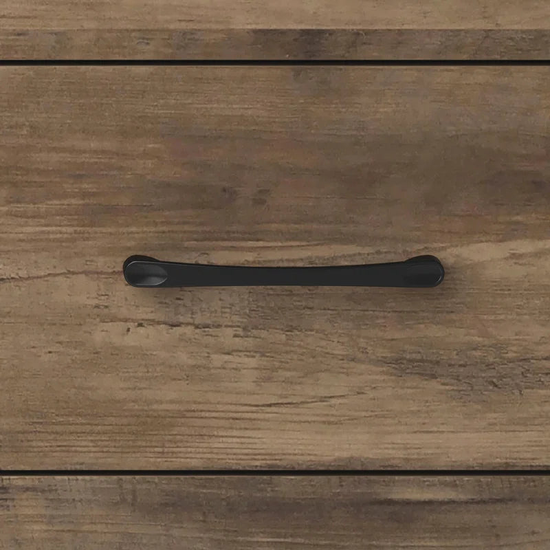 Allysyn 6 Drawer Dresser